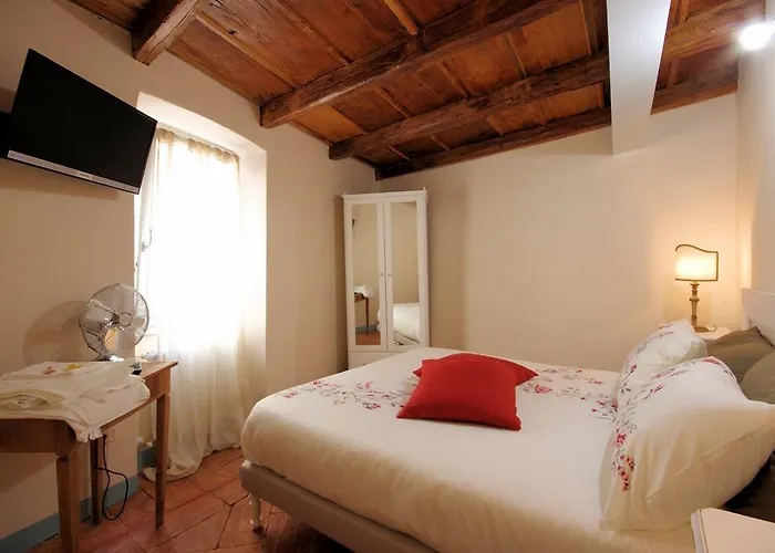 Guest House Al Castello