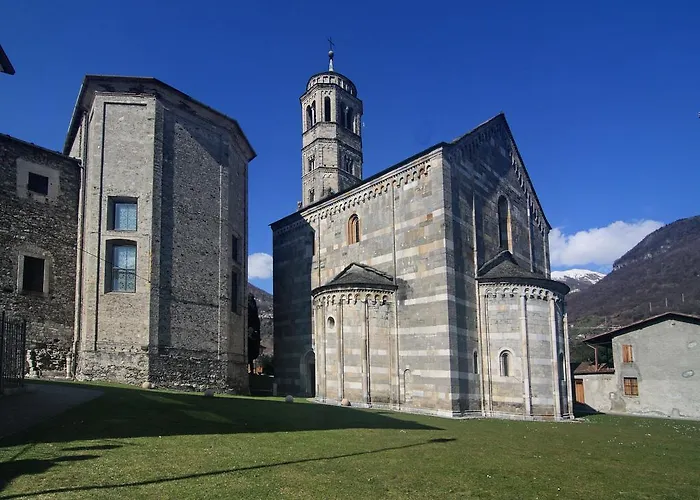 Guest House Al Castello