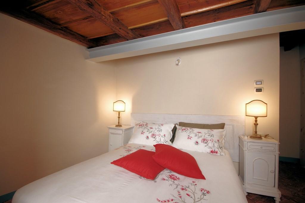 Al Castello Maison d'hôtes Gravedona