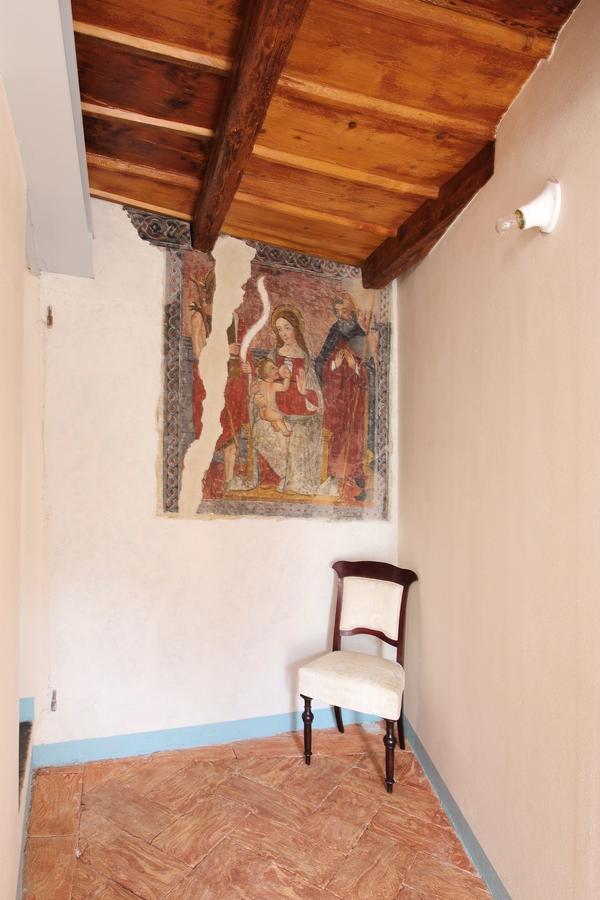 Maison d'hôtes Al Castello